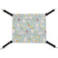 Durable Hanging Cat Hammock Lounger Bed - Lovepawz