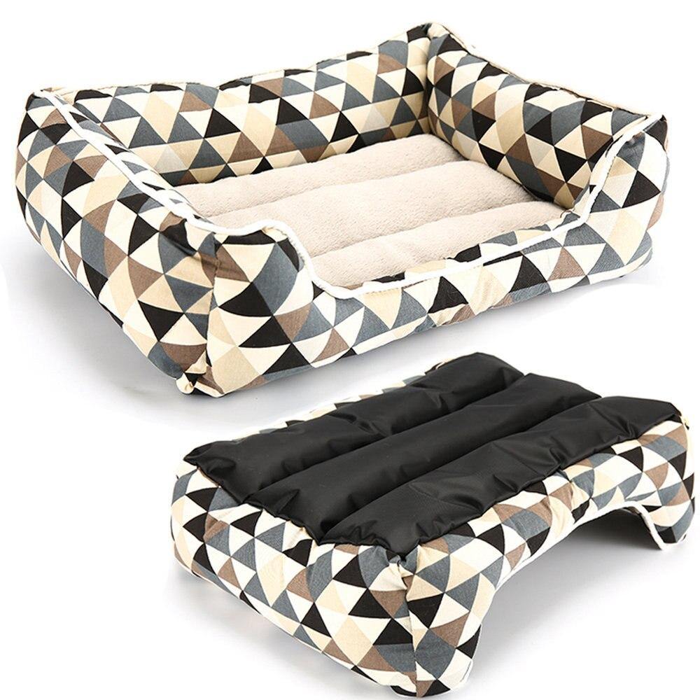 Cotton Dog Kennel - Lovepawz