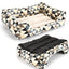 Cotton Dog Kennel - Lovepawz
