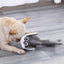 Dog Chew Shark Toy - Lovepawz
