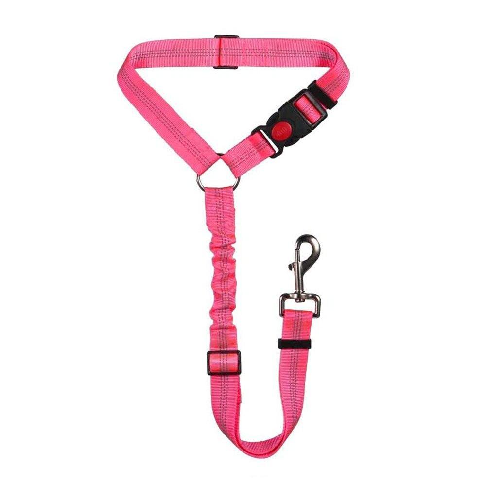 Dog Safety Ultra Seat Belt Harness - Lovepawz