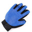Pet Grooming Gloves - Lovepawz