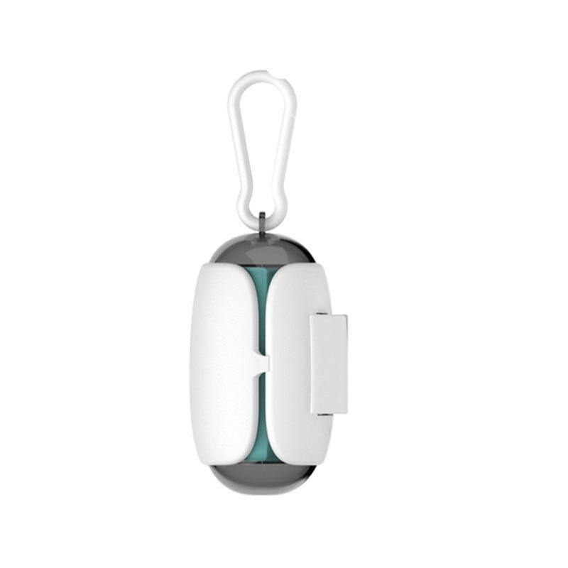 Portable Pet Waste Bag Holder - Lovepawz