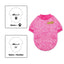Custom Personalized Dog Sweater Vest - Lovepawz
