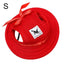 Outdoor Dog Hiking Tailup Ear Hat - Lovepawz