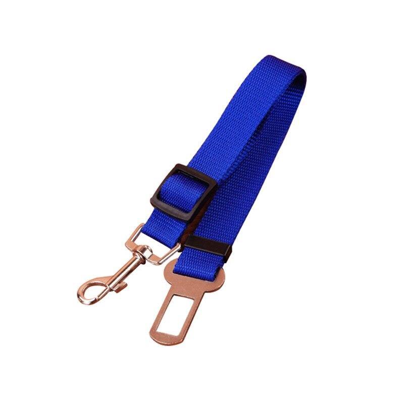 Harness Seatbelt Leash - Lovepawz