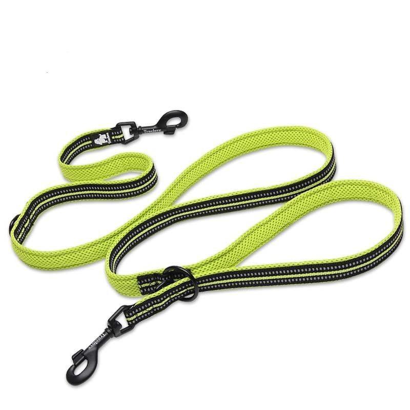Truelove Multi-Function Adjustable Lead - Lovepawz
