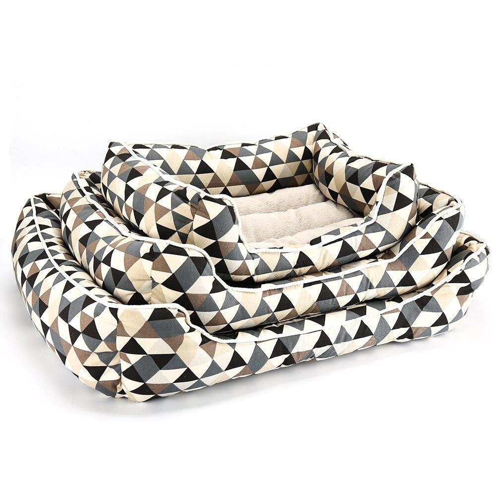 Cotton Dog Kennel - Lovepawz