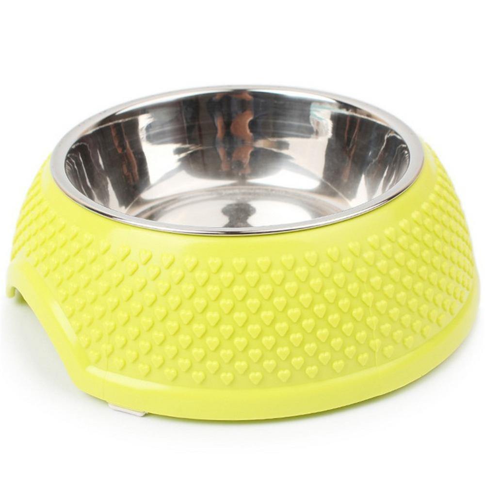 Anti-Slid and Scratch Bowl - Lovepawz