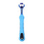 Three Sided Toothbrush Tool - Lovepawz