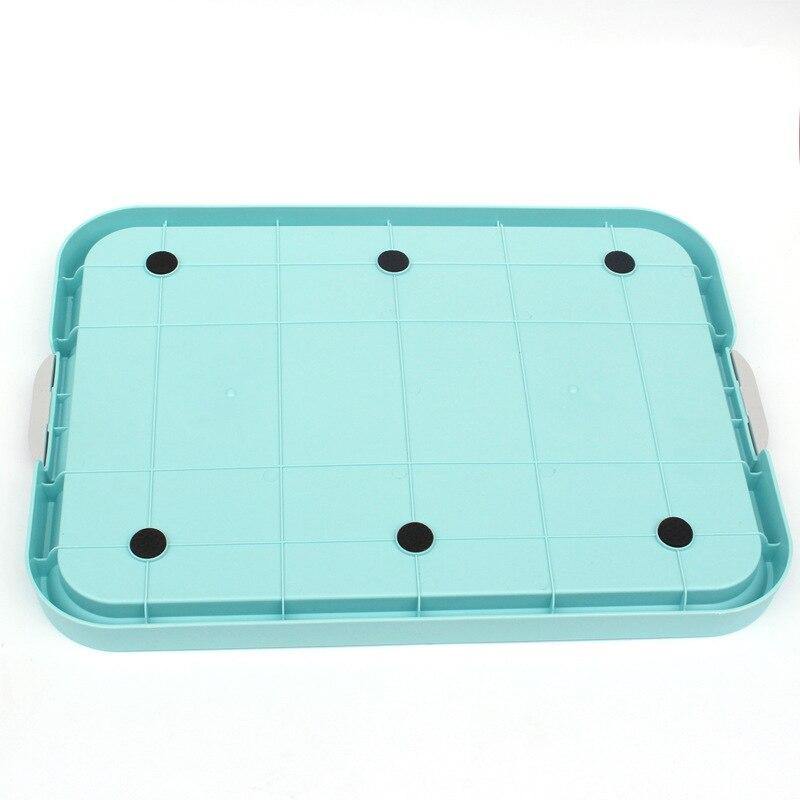 Training Potty Pad with Tray - Lovepawz