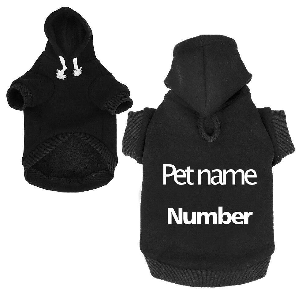 Personalized Dog Sweatshirt - Lovepawz