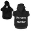 Personalized Dog Sweatshirt - Lovepawz
