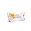 Birthday Ultimate Plush Chew Dog Toys - Lovepawz