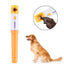 Pet Dog Cat Nail Grooming Grinder - Lovepawz