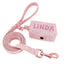 Personalized Dog Garbage Bag and Leash Set - Lovepawz