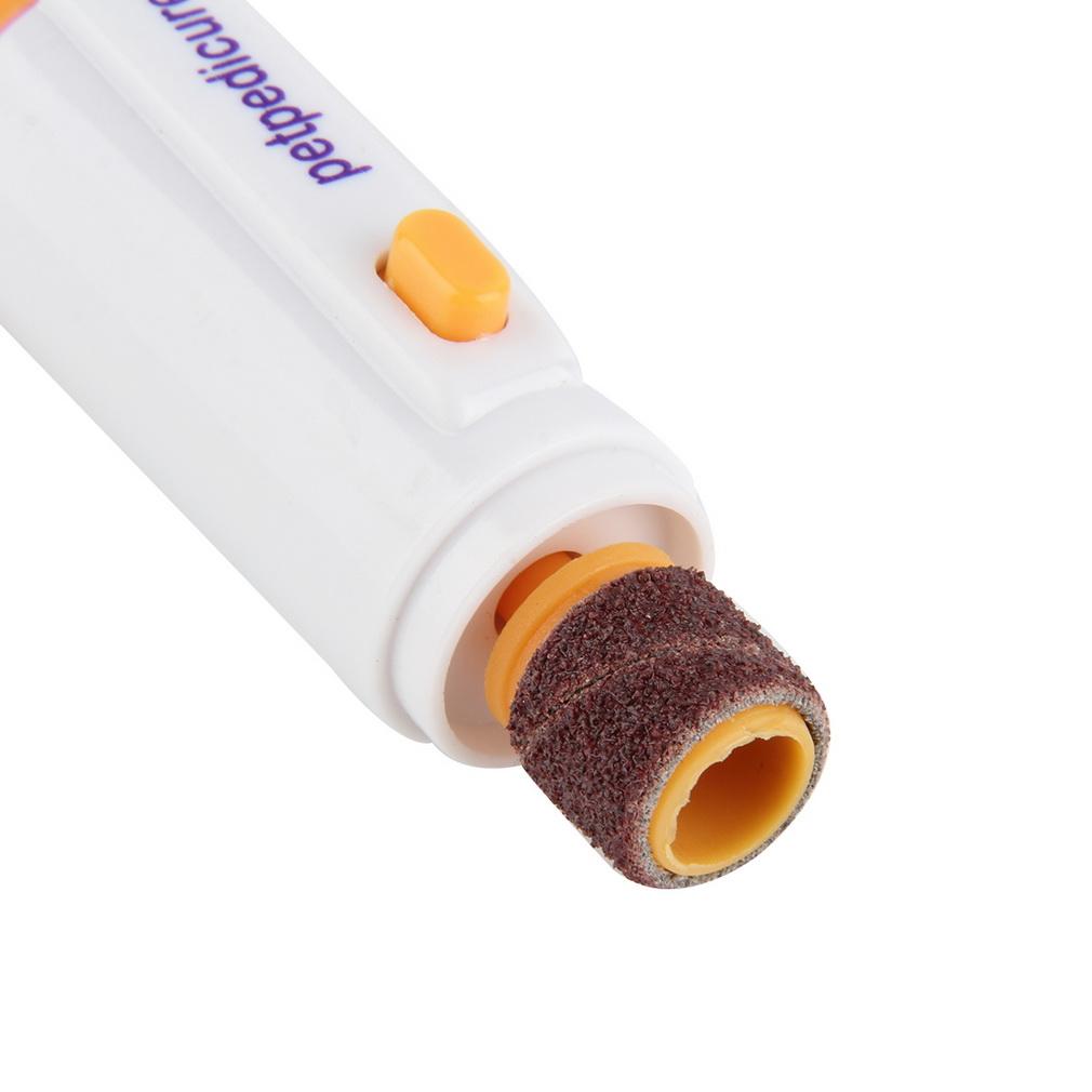 Pet Dog Cat Nail Grooming Grinder - Lovepawz