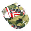 Plaid Summer Dog Baseball Cap - Lovepawz