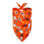 Halloween Styled Mix Dog Bandana Scarfs - Lovepawz