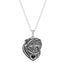Dog Puppy Picture Pet Lovers Necklace Pendant - Lovepawz
