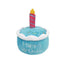 Cake Plush Birthday Chews - Lovepawz