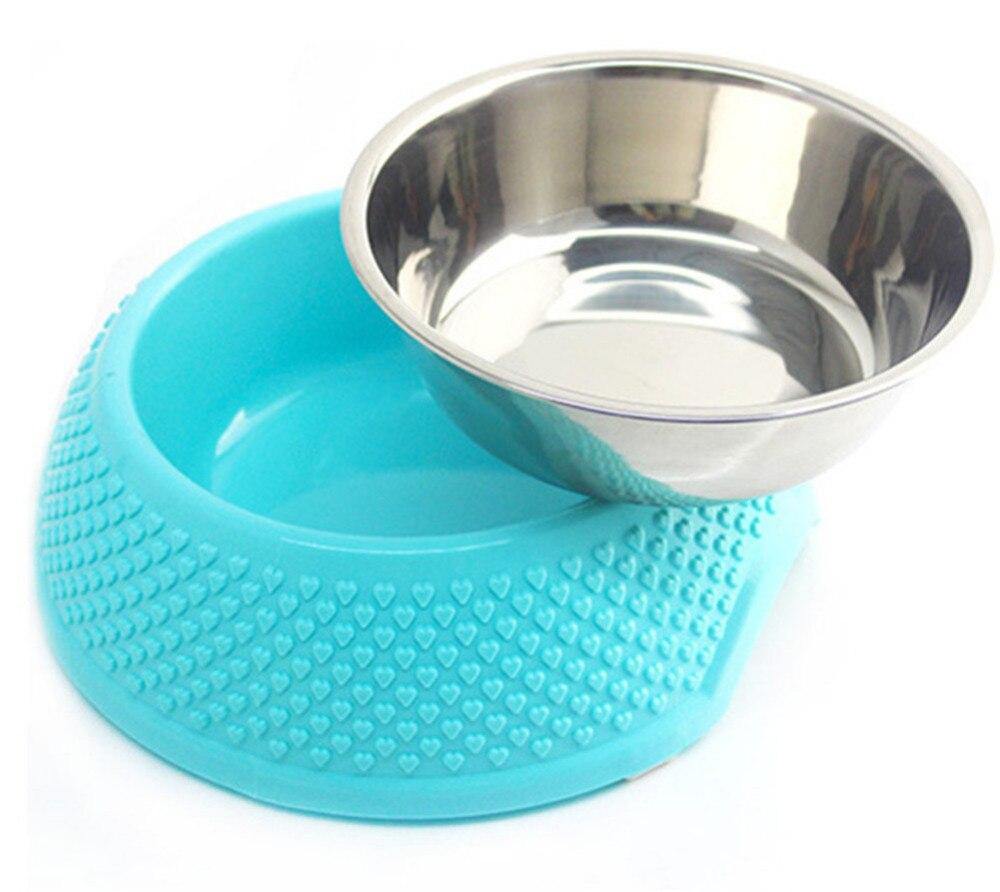Anti-Slid and Scratch Bowl - Lovepawz