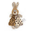 Corduroy Flat Fluff Toys - Lovepawz