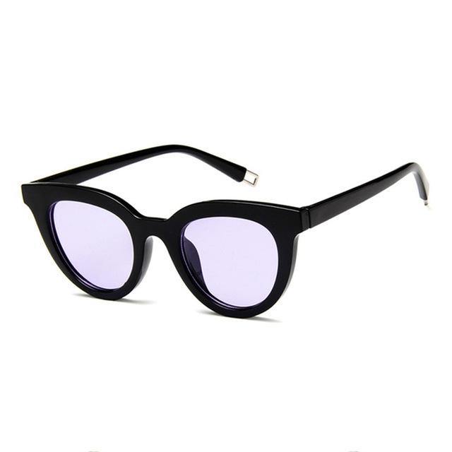 Cat Eye Sunglasses - Lovepawz