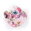 Basic Colorful Dog Sun Protection Baseball Cap - Lovepawz