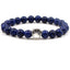 Pawz Stone Bracelet - Lovepawz