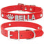 Blingaling Personalized Collar - Lovepawz