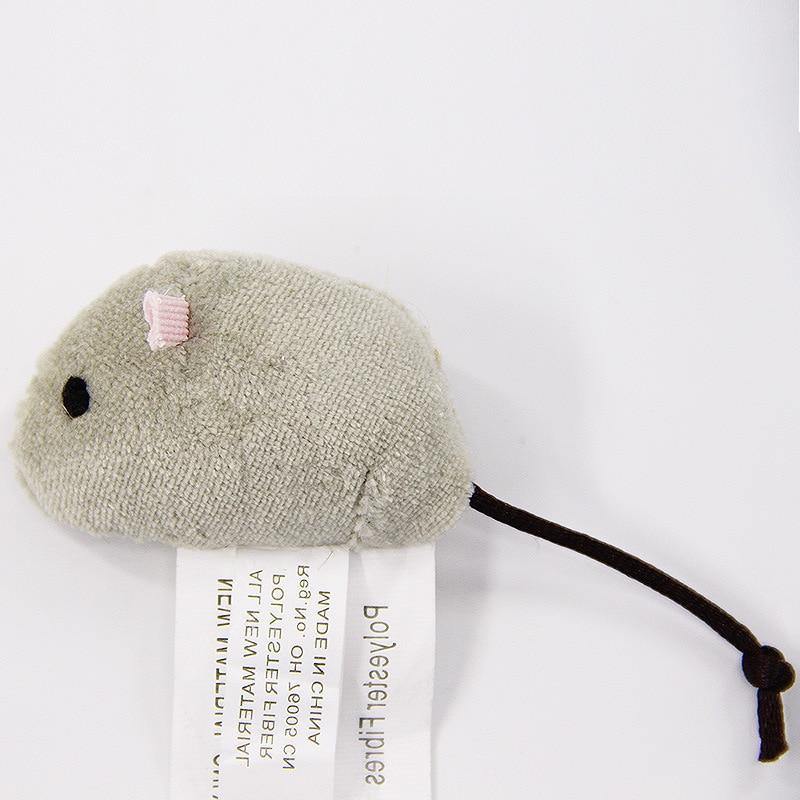 3 PCS Interactive Cat Toy - Lovepawz