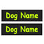 Custom Paw Sticker Labels - Lovepawz