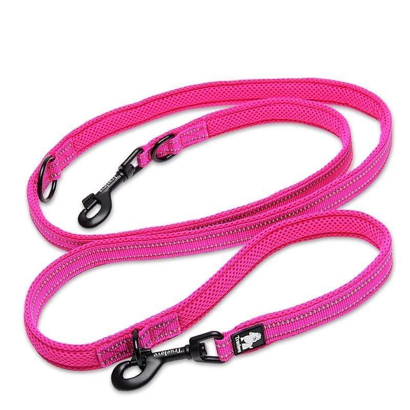 Truelove Multi-Function Adjustable Lead - Lovepawz