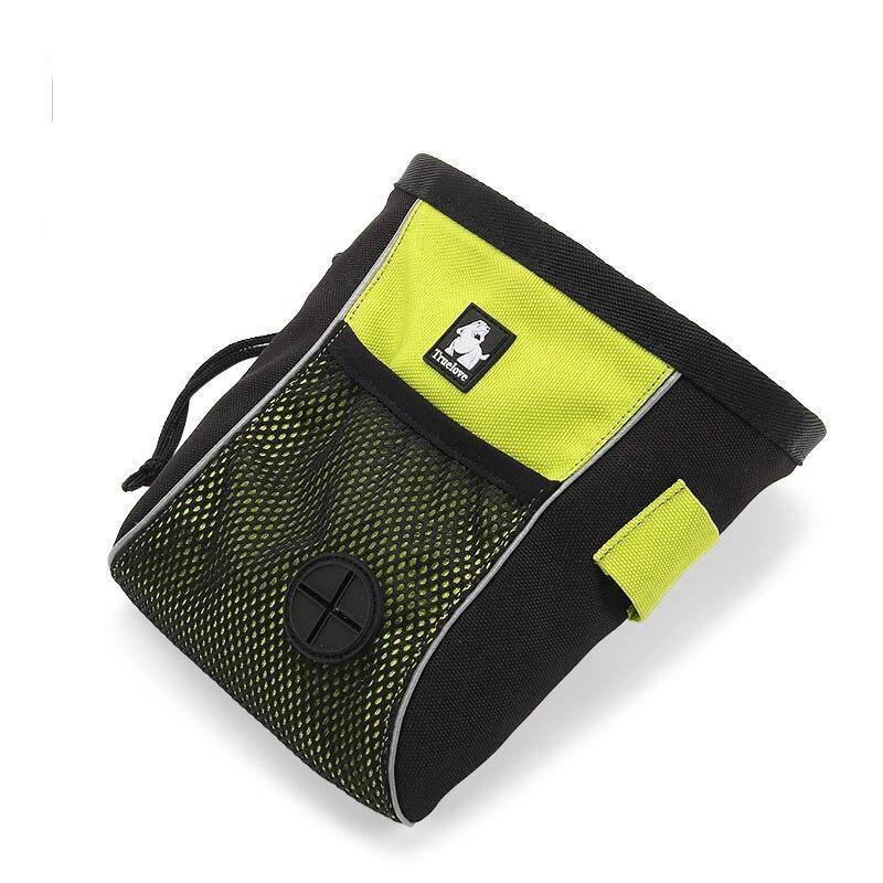 Portable Truelove Dog Treat Bag - Lovepawz