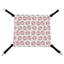 Durable Hanging Cat Hammock Lounger Bed - Lovepawz