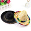 Cute Mini Sombrero Hat - Lovepawz