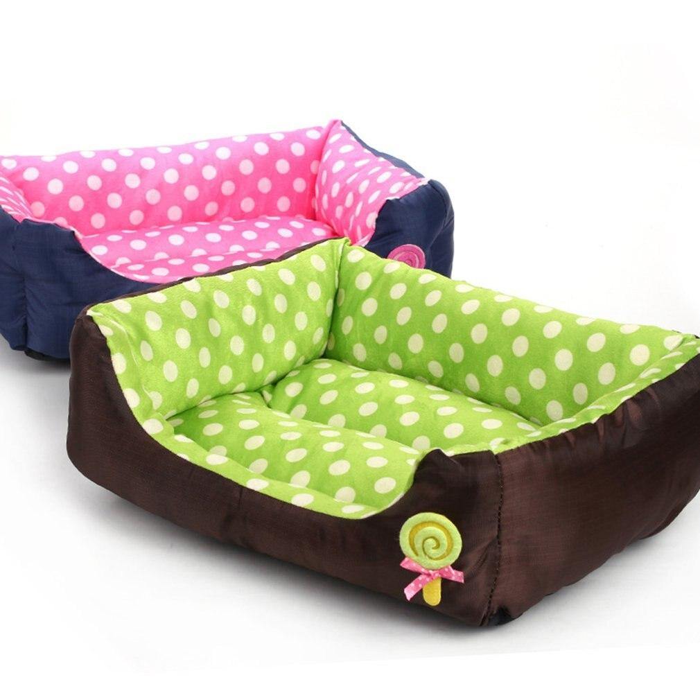 Lollipop Bed Mat - Lovepawz