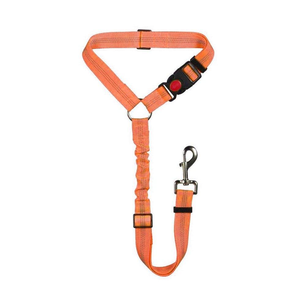 Dog Safety Ultra Seat Belt Harness - Lovepawz