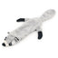 Soft Plush Animal Chew Toys - Lovepawz