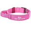Custom Military Tactical Dog Collar - Lovepawz