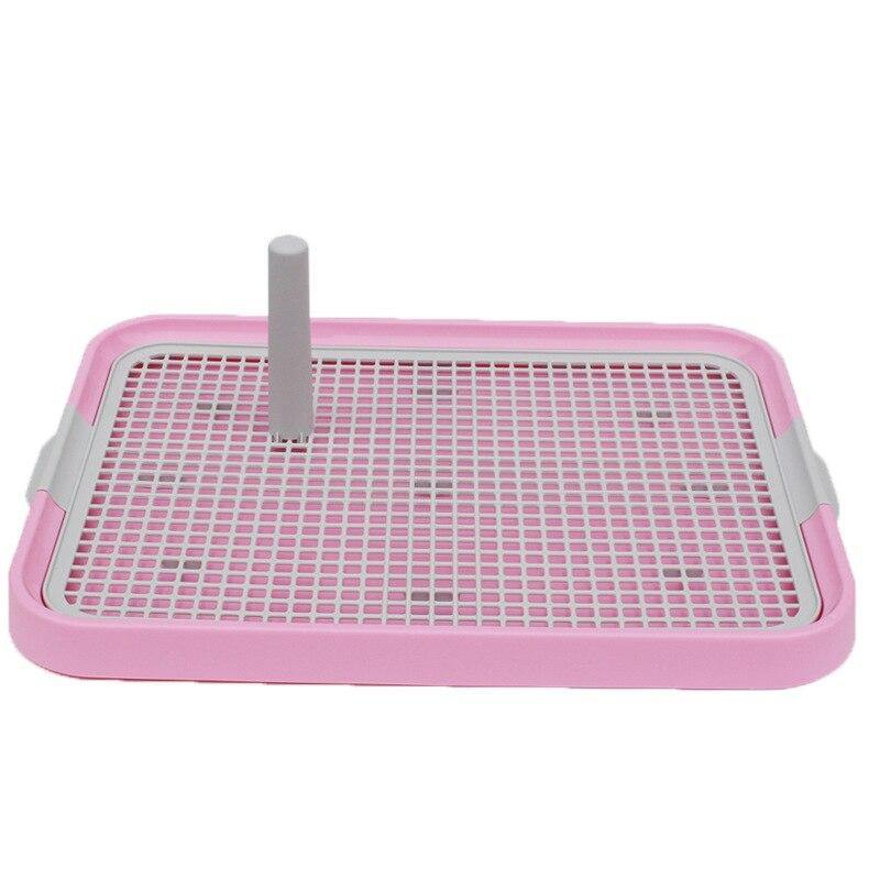 Training Potty Pad with Tray - Lovepawz