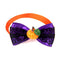 Pet Pumpkin Bow Tie - Lovepawz