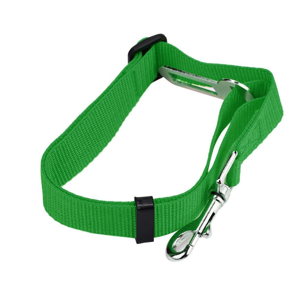 Safety Lead Seatbelt - Lovepawz