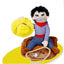 Western Cowboy Riding Costume - Lovepawz