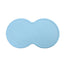 Cloud Shaped Silicone Bowl Mat - Lovepawz
