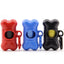 Plastic Pet Poop Bag Holder - Lovepawz