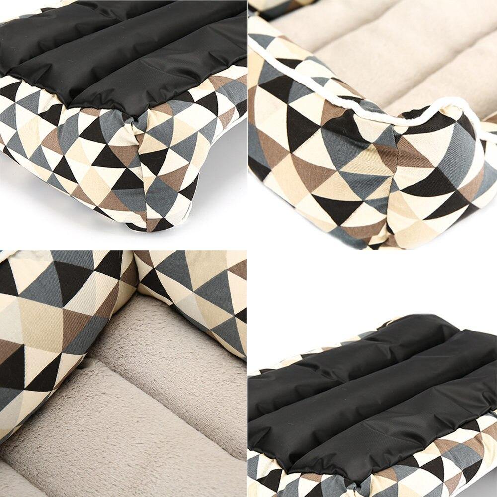 Cotton Dog Kennel - Lovepawz
