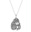 Dog Puppy Picture Pet Lovers Necklace Pendant - Lovepawz