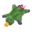 Squeaky Papa Flat Duck Plush - Lovepawz